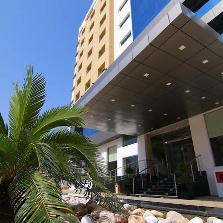 Centara Muscat酒店 外观 照片